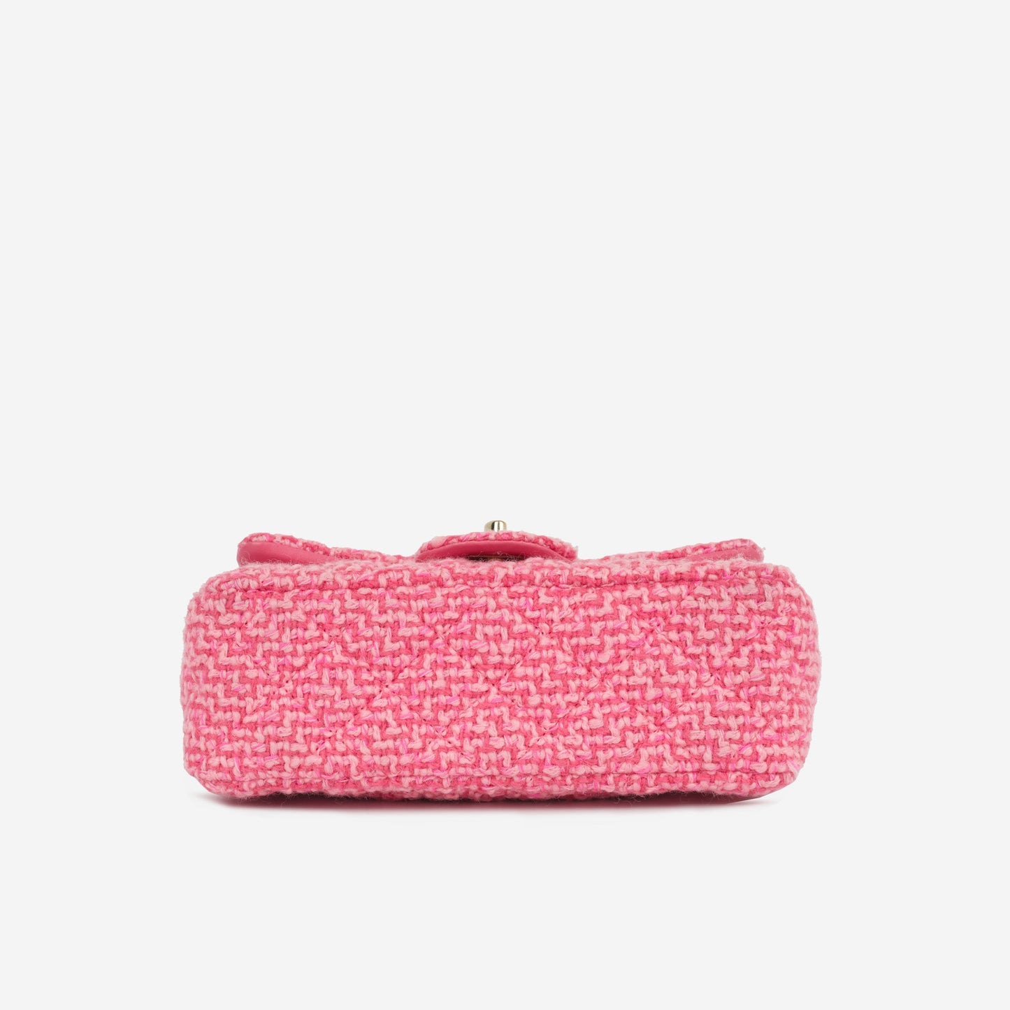 Classic Flap Bag - Mini Rectangular
