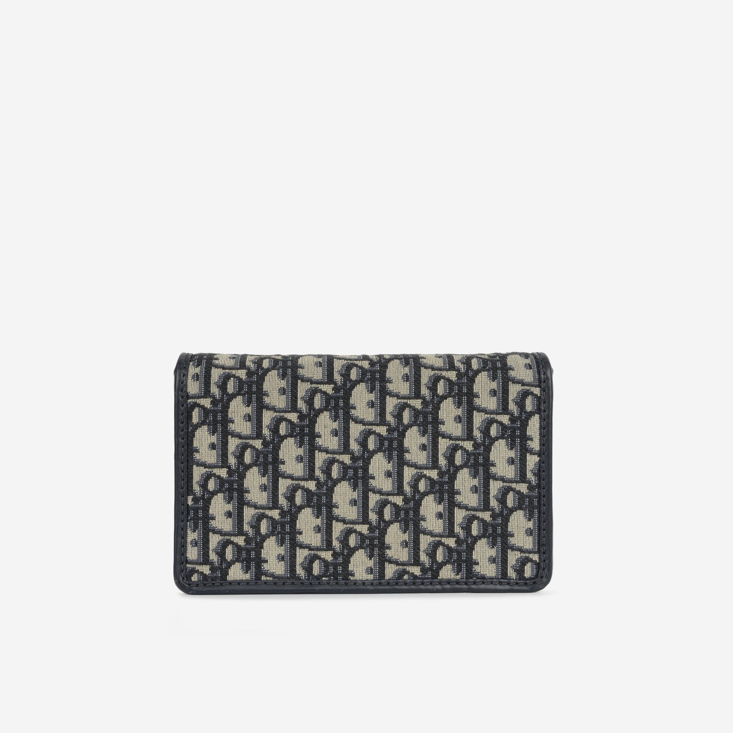 Dior Lou Chain Leather Crossbody Bag