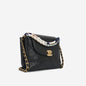 Chanel Cc Scarf Chain Envelope