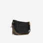 Chanel Gabrielle Hobo Bag - Small