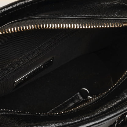 Chanel Gabrielle Hobo Bag - Small