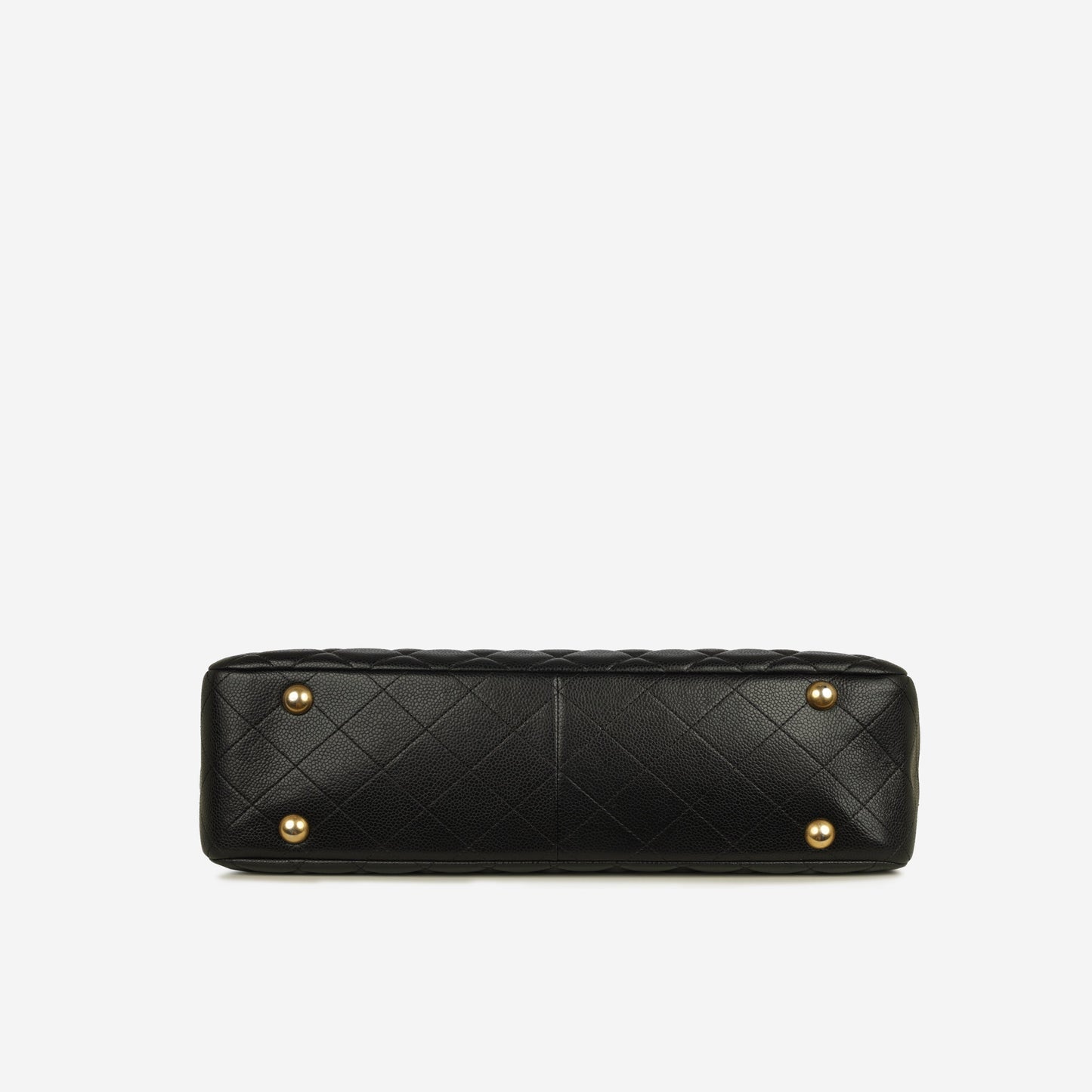 Chanel Classic Flap Shopping Tote