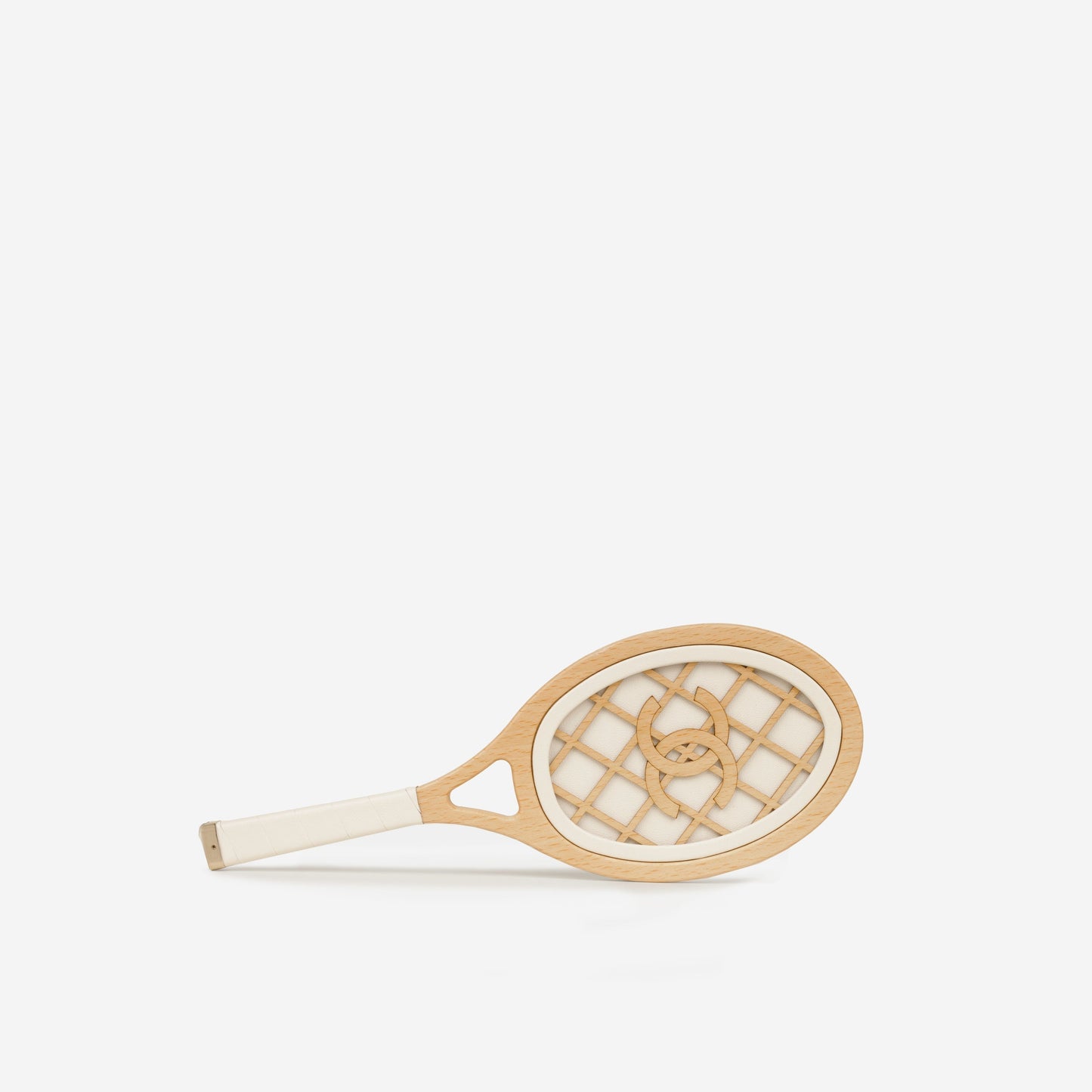 Tennis Mirror Crossbody