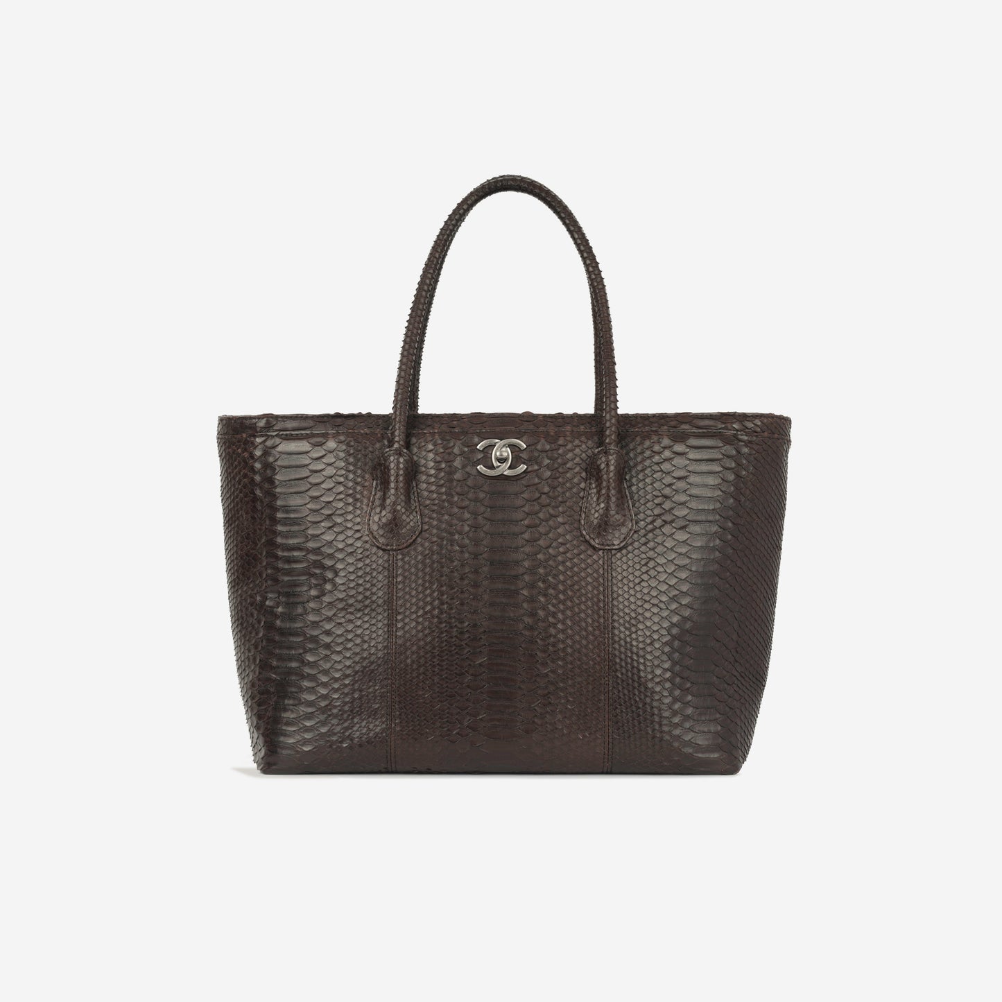 Chanel Extra Large Shopping Tote