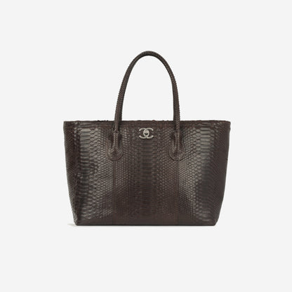 Chanel Extra Large Shopping Tote