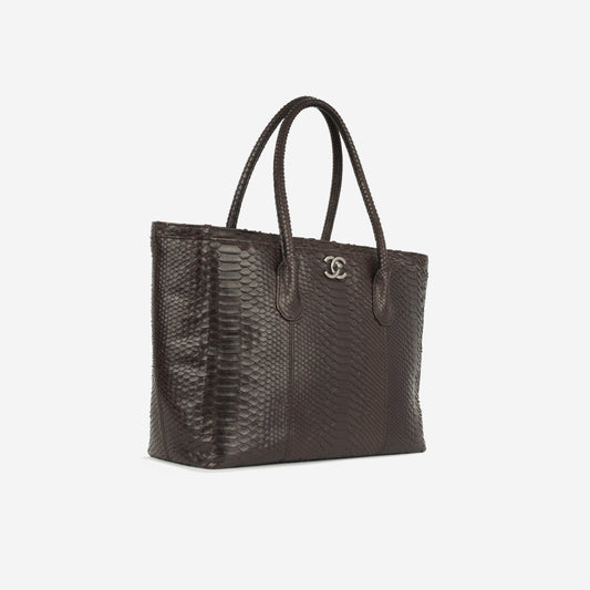 Chanel Extra Large Shopping Tote