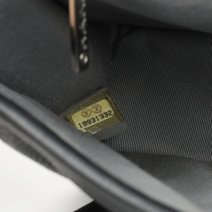 Chanel French Riviera Flap Bag