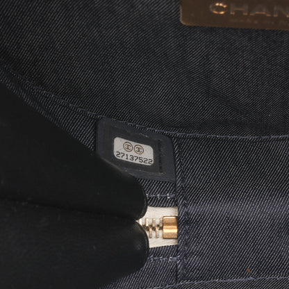 Chanel En Vogue Round Crossbody