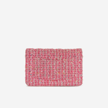 Chanel Fantasy Wallet On Chain
