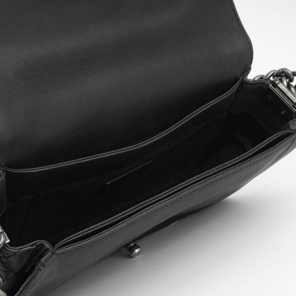 Chanel Old Medium Boy Bag Reverso