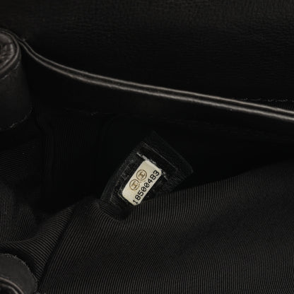 Chanel Old Medium Boy Bag Reverso
