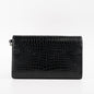 Saint Laurent Luxury Leather Black Handbag Style 2