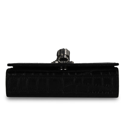 Saint Laurent Kate Red Shoulder Bag Style 20