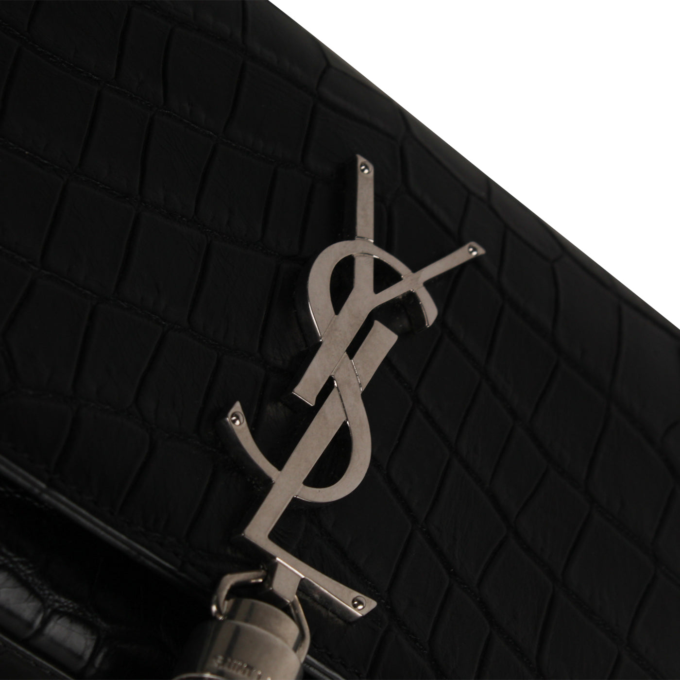 Saint Laurent Kate Red Shoulder Bag Style 20