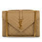 Saint Laurent Envelope Mix Matelasse Bag - Medium
