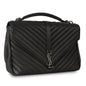 Saint Laurent Large Collège Bag
