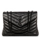 Saint Laurent Loulou Shoulder Bag - Medium