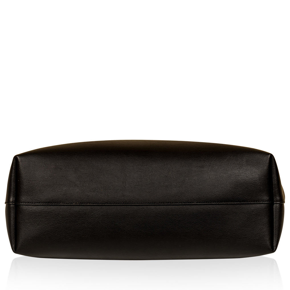 Saint Laurent Luxury Leather Red Handbag Style 22