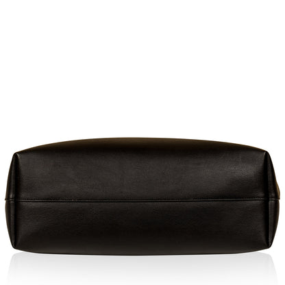 Saint Laurent Luxury Leather Red Handbag Style 22