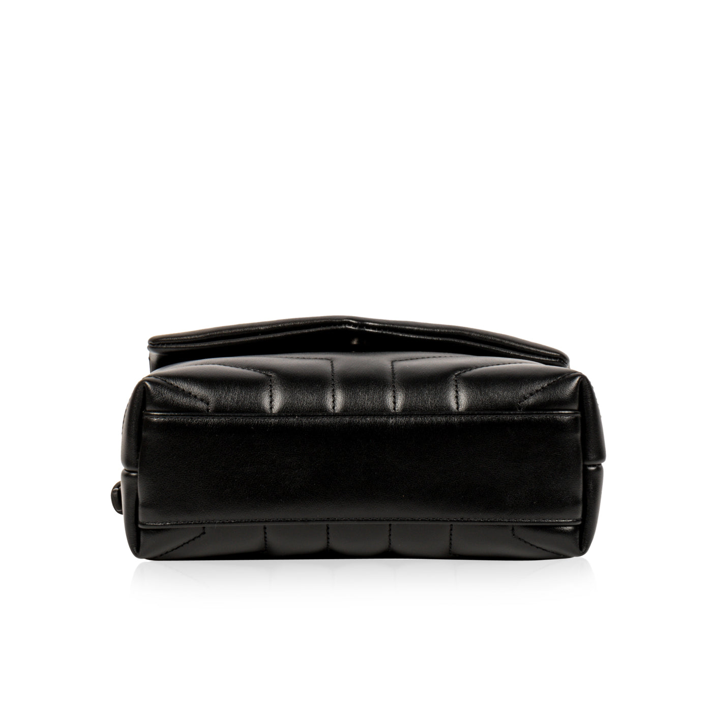 Saint Laurent Toy Black Handbag Style 6