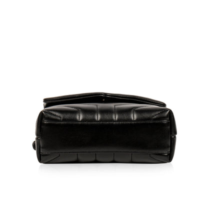 Saint Laurent Toy Black Handbag Style 6