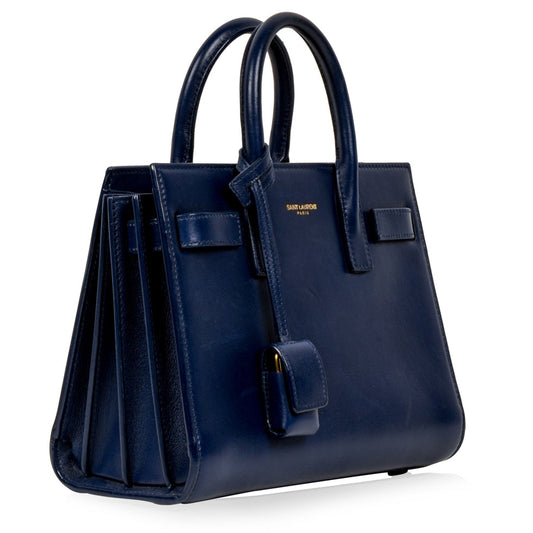 Saint Laurent Sac De Jour Red Handbag Style 19