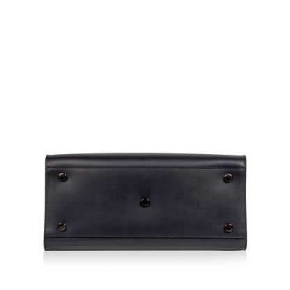 Saint Laurent Sac De Jour Red Handbag Style 8