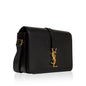 Saint Laurent Luxury Leather Red Handbag Style 15