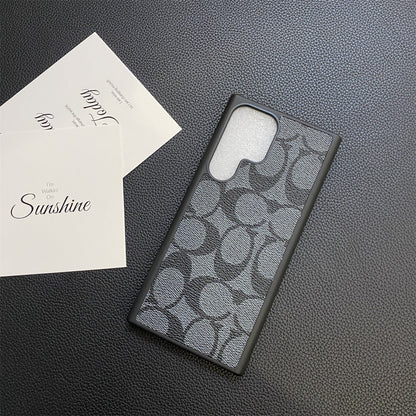 Samsung Galaxy Coach Phone Case for S2226 Ultra Plus Series