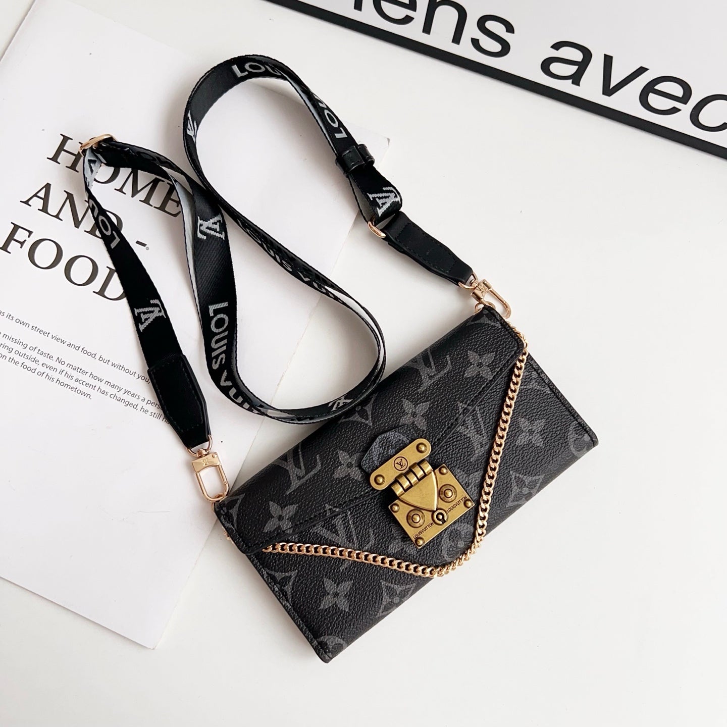 Luxury Wallet LV iPhone Case Card Holder for 1216 Pro Max Plus