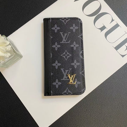 Samsung Louis Vuitton Phone Case Wallet