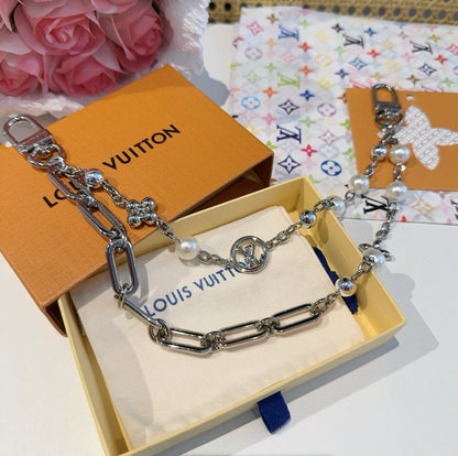 Louis Vuitton Bag Chain