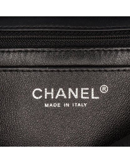 Mini Rectangular Classic Patent Single Flap Crossbody Bag with Chain Strap