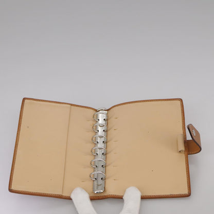 Canvas Trotter Crossbody Bag with Metal Fittings from Italy