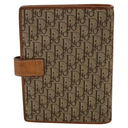 Canvas Trotter Crossbody Bag with Metal Fittings from Italy