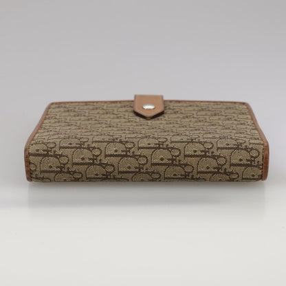 Canvas Trotter Crossbody Bag with Metal Fittings from Italy
