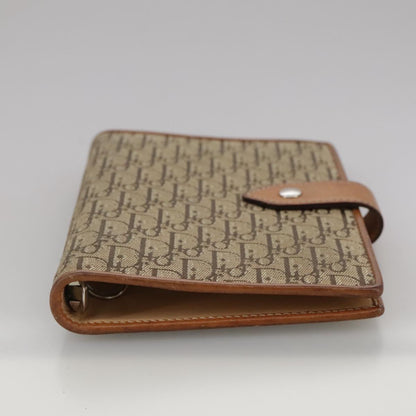 Canvas Trotter Crossbody Bag with Metal Fittings from Italy