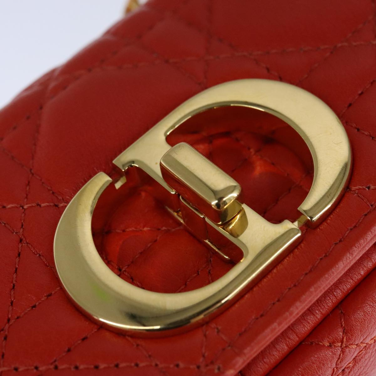 Leather Crossbody Bag with Shoulder Strap