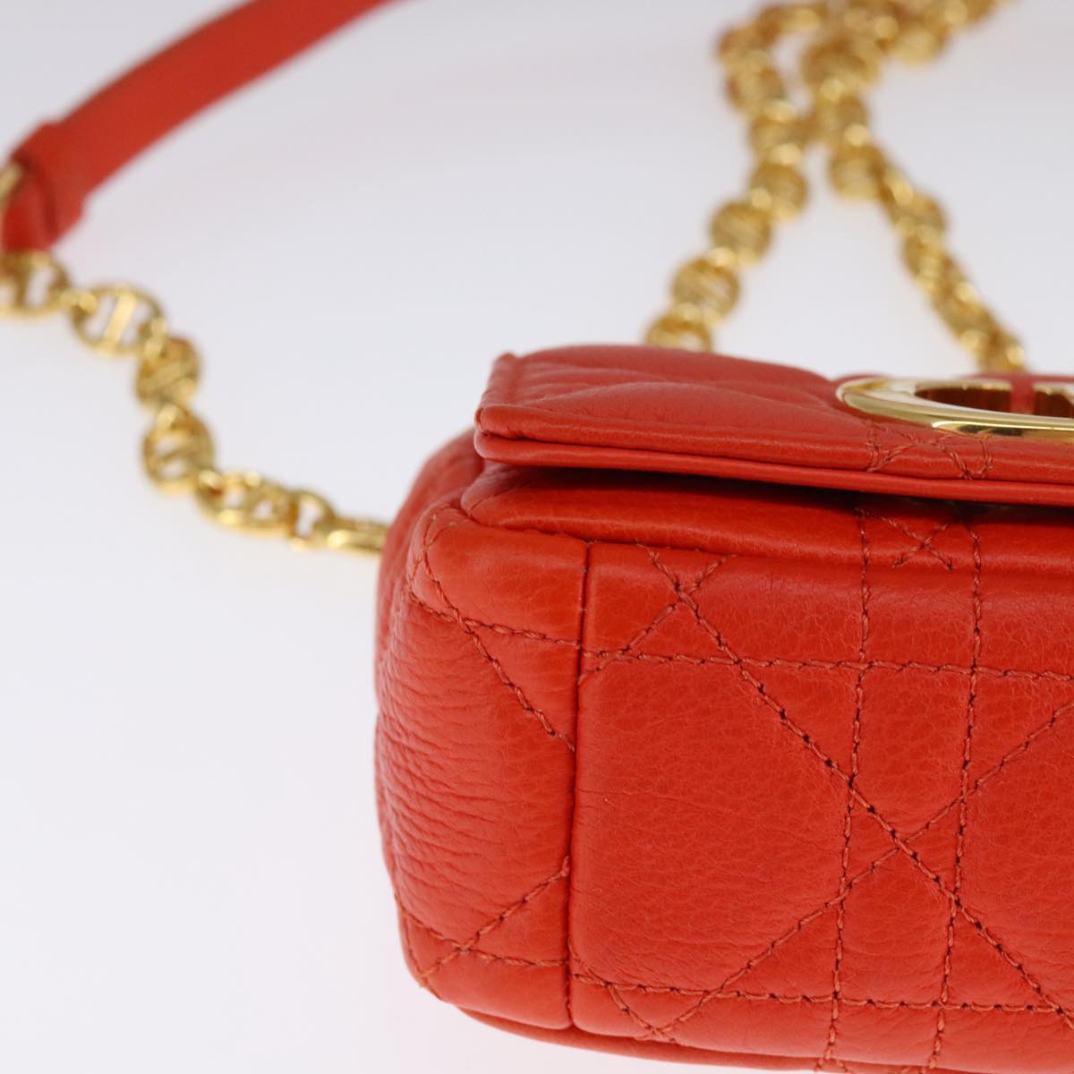 Leather Crossbody Bag with Shoulder Strap
