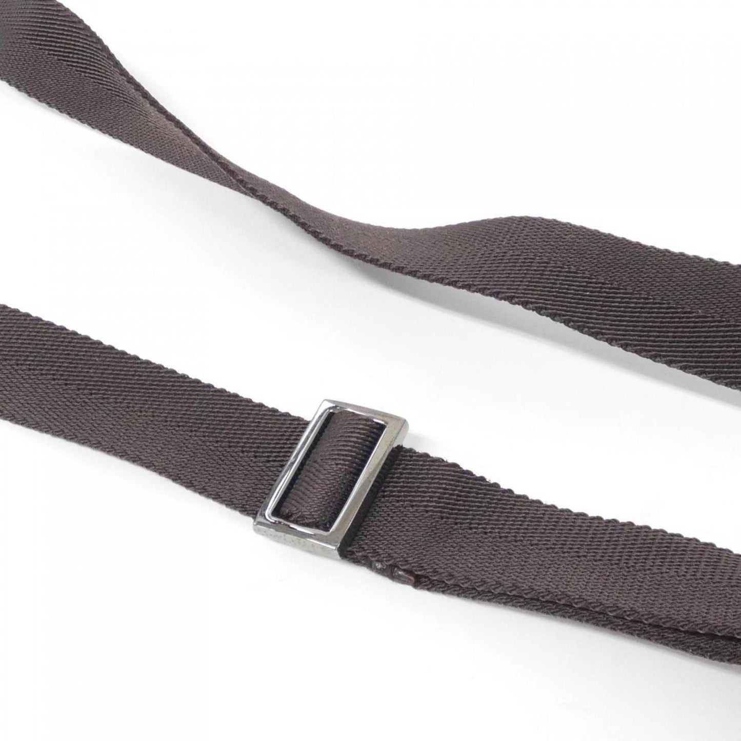 GG Canvas Crossbody Bag