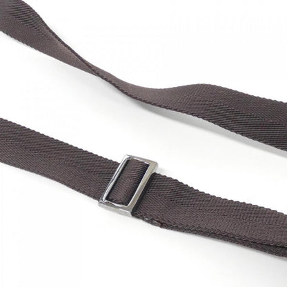 GG Canvas Crossbody Bag