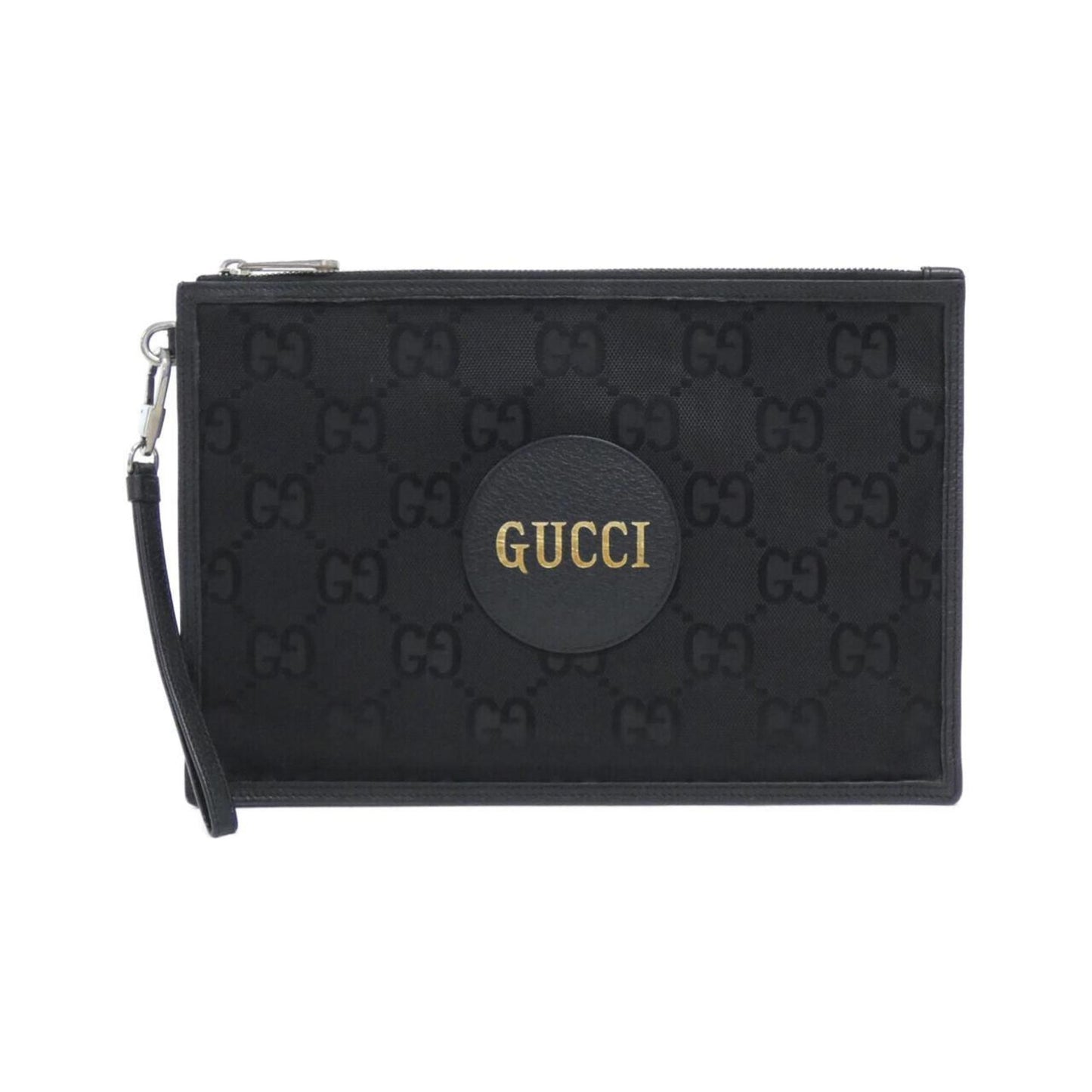 Sustainable Synthetic Material Crossbody Bag
