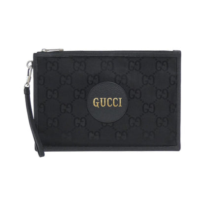 Sustainable Synthetic Material Crossbody Bag