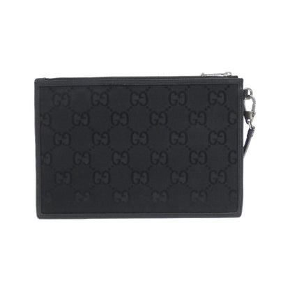 Sustainable Synthetic Material Crossbody Bag