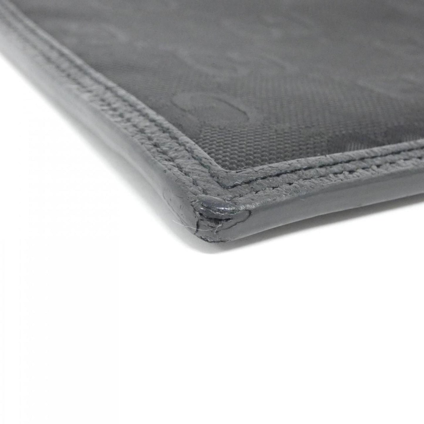 Sustainable Synthetic Material Crossbody Bag