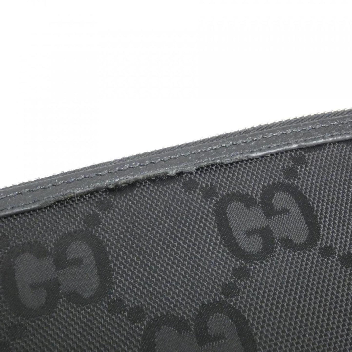 Sustainable Synthetic Material Crossbody Bag