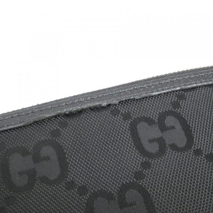 Sustainable Synthetic Material Crossbody Bag