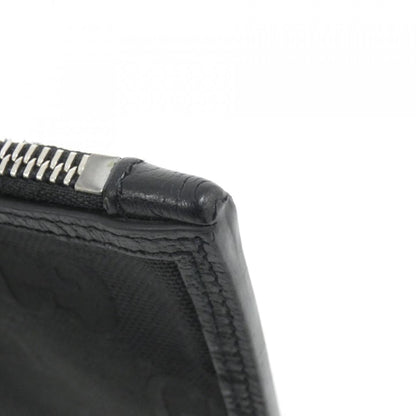Sustainable Synthetic Material Crossbody Bag