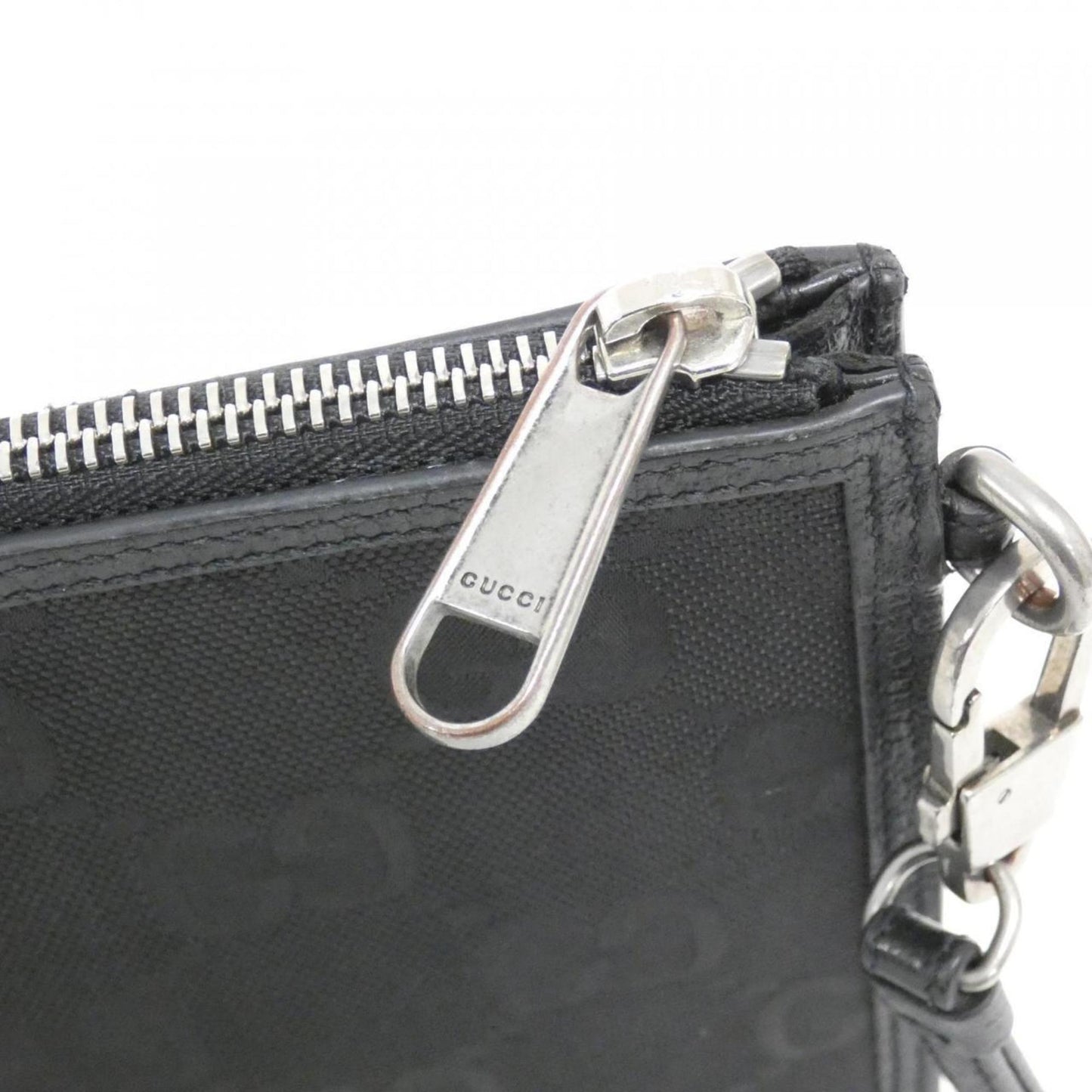Sustainable Synthetic Material Crossbody Bag