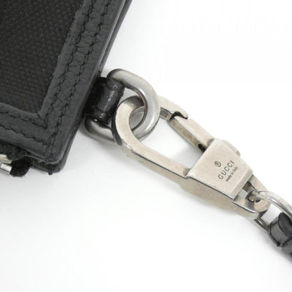 Sustainable Synthetic Material Crossbody Bag